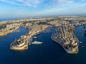 3 Cities // Malta Malta