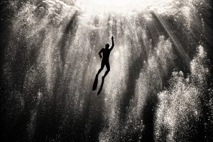 Freedive // Gozo Underwater