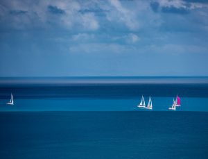 Hamilton Island Race Week // Australia Yacht Racing