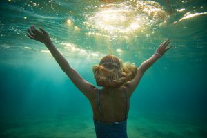 Kate Arrigo // Malta Underwater
