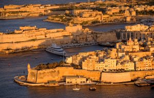 3 Cities Malta