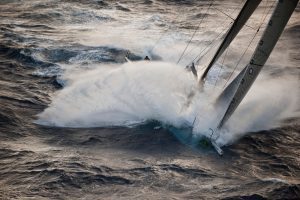 Rolex Middle Sea Race // Alegre Yacht Racing