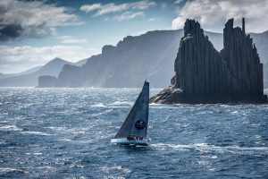 Rolex Sydney Hobart // Tasmania Yacht Racing