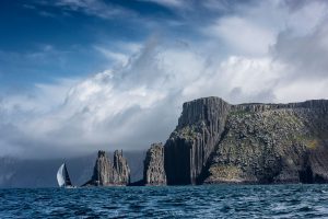Rolex Sydney Hobart // Tasmania Yacht Racing