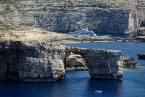 Samar // Gozo Yachting