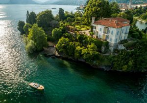 Vita Yachts // Lago Maggiore 