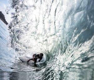 Surfing // Bali Sport
