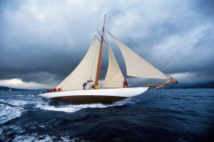 Tuiga Yacht Racing