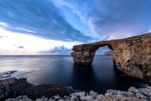 Azure Window // Gozo Malta