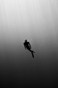 Freedive // Gozo Underwater