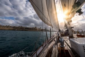 Lady G // Valletta Yachting