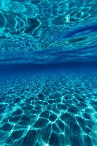 Blue Lagoon // Malta Underwater