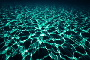 Electric // Sardinia Underwater