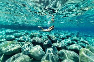 Aeolean Islands // Italy Underwater