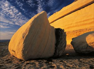 Sand stone // Malta 