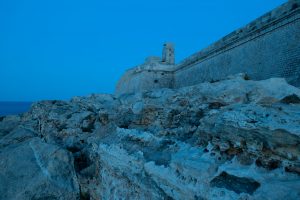 Fort St Elmo // Malta 