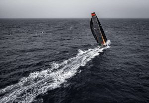 Rolex Middle Sea Race, 2021 