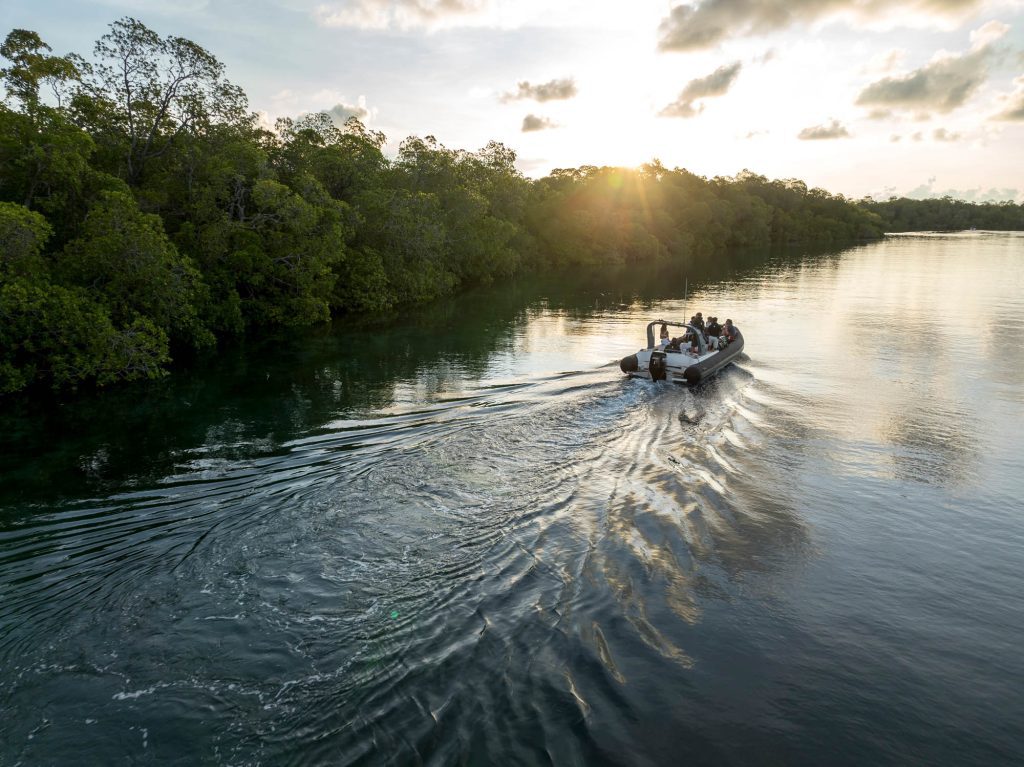 Expeditions / Aqua Expeditions  – Indonesia Aqua Expeditions  – Indonesia