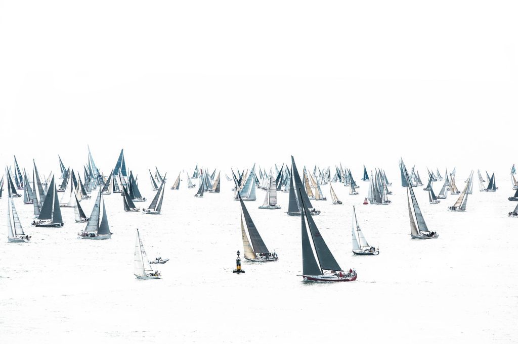 Rolex Fastnet Race / 2013 2013