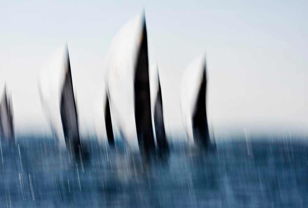 Shape of Wind / Rolex Farr 40 World Championship Rolex Farr 40 World Championship