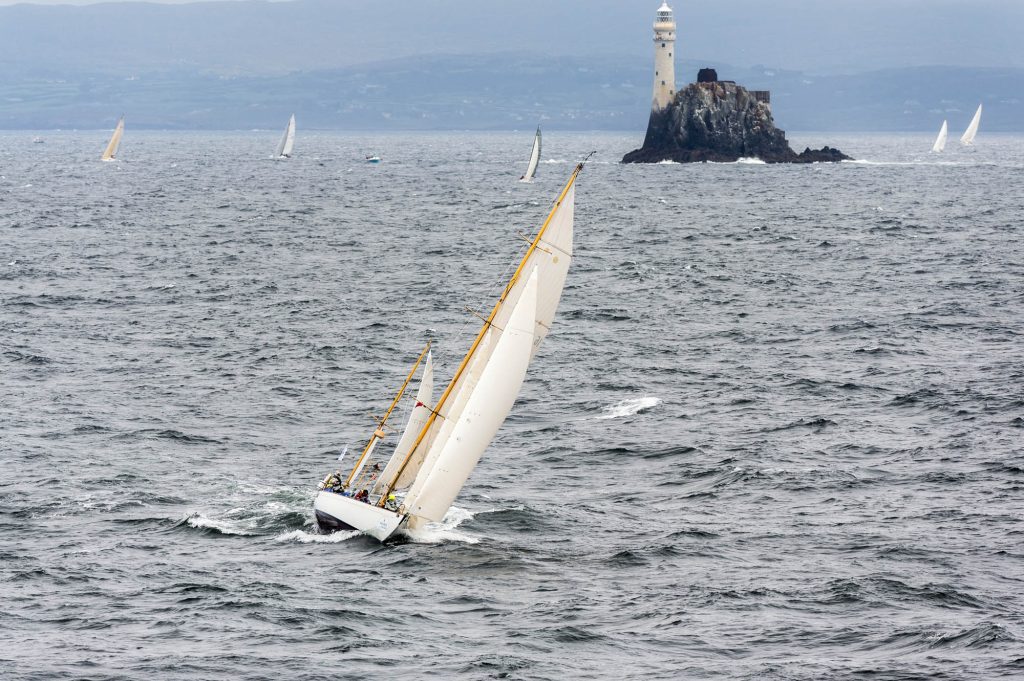 Rolex Fastnet Race / Rolex Fasnet Race 2015 Rolex Fasnet Race 2015