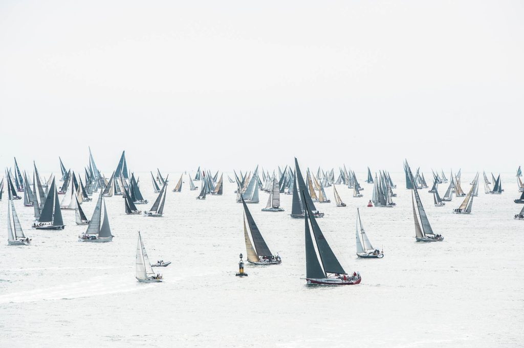 Rolex Fastnet Race / Rolex Fasnet Race 2015 Rolex Fasnet Race 2015