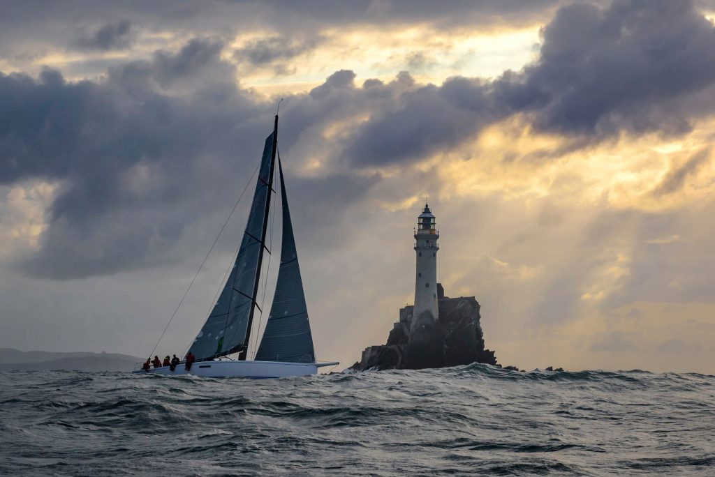 Rolex Fastnet Race / Rolex Fastnet Race 2019 Rolex Fastnet Race 2019