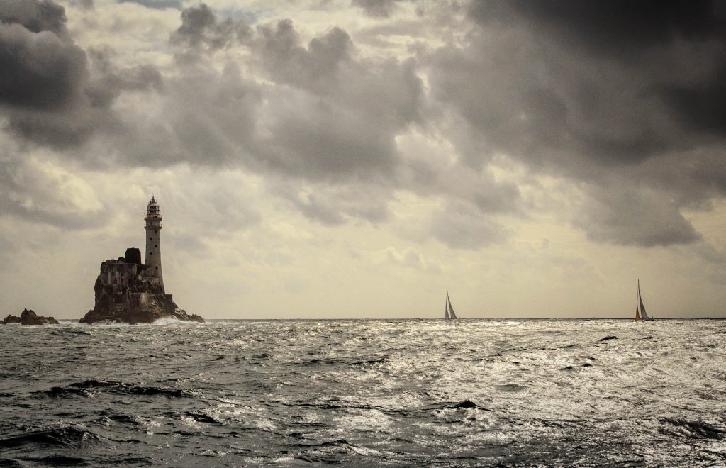 Rolex Fastnet Race / 2019 2019