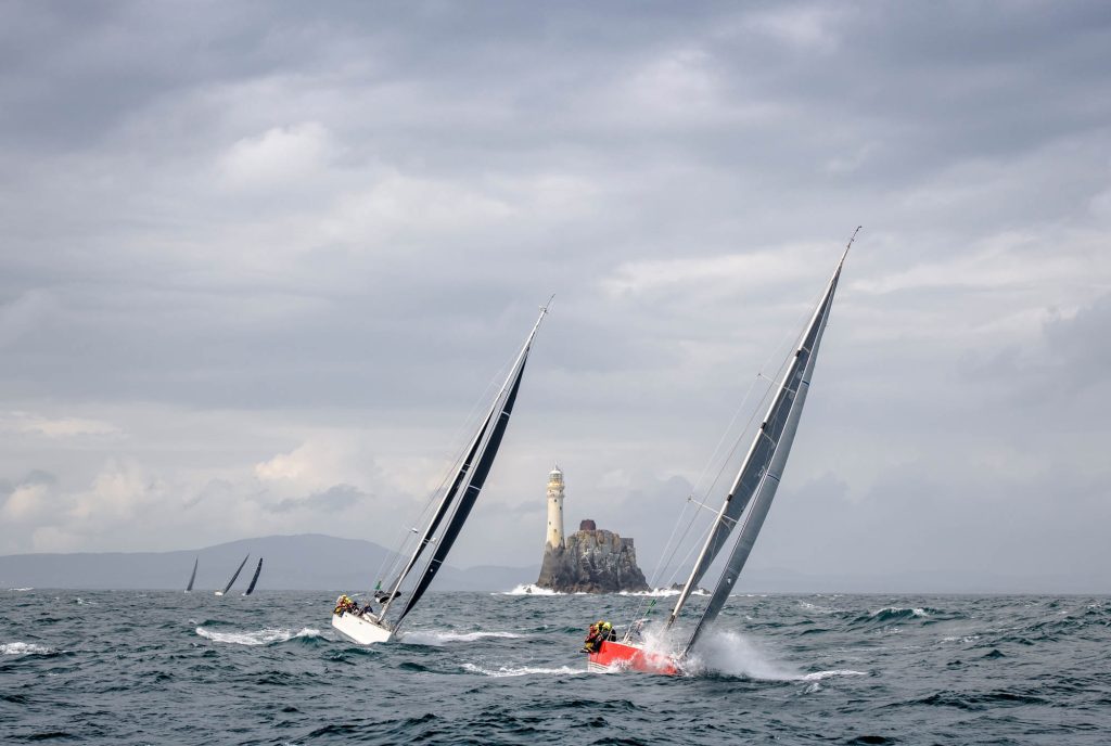 Rolex Fastnet Race / 2019 2019