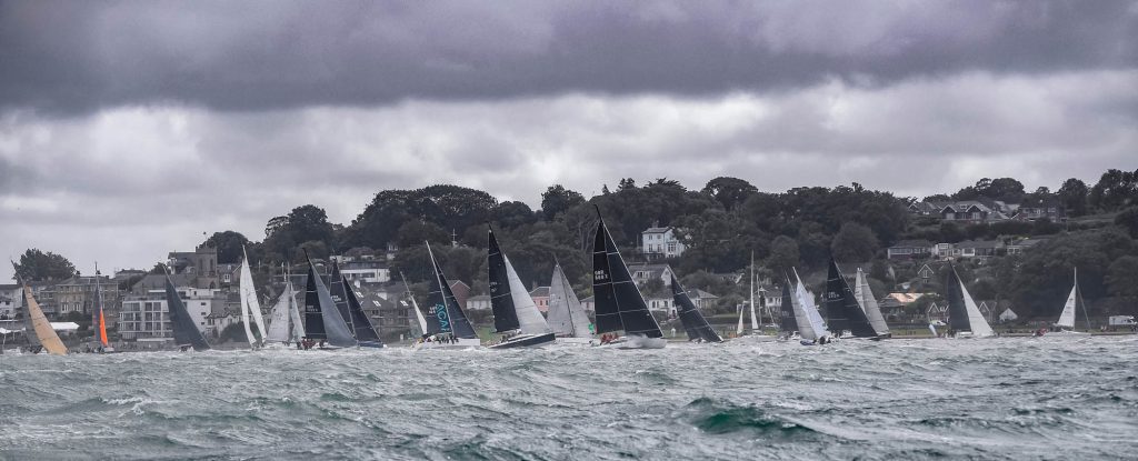 Rolex Fastnet Race / 2021 2021