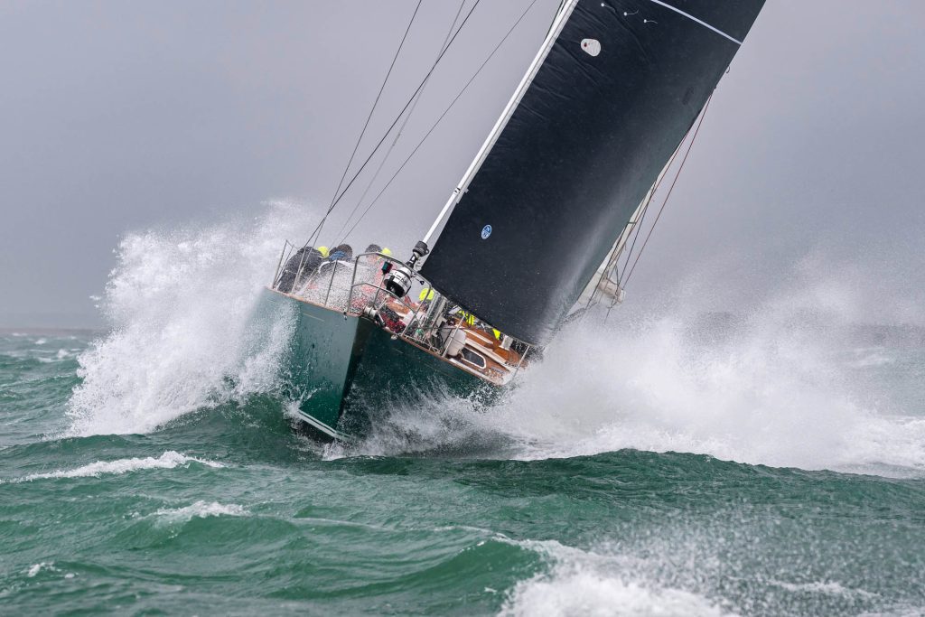 Rolex Fastnet Race / Rolex Fastnet Race, 2023 Rolex Fastnet Race, 2023