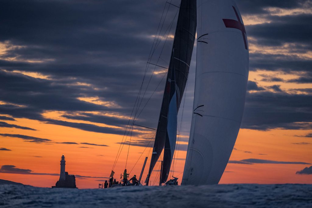 Rolex Fastnet Race / 2023 2023