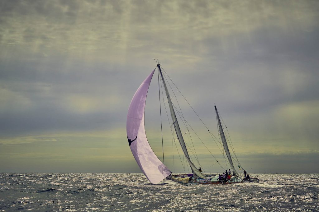 Rolex Fastnet Race / Stormvogel Stormvogel