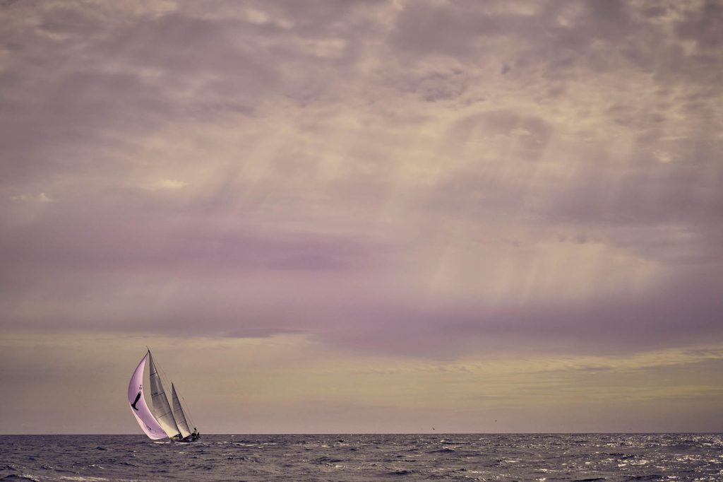 Rolex Fastnet Race / Stormvogel Stormvogel