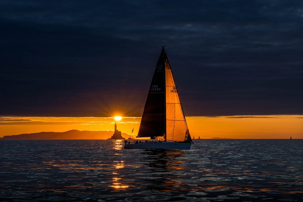 Rolex Fastnet Race / ROGAN JOSH ROGAN JOSH