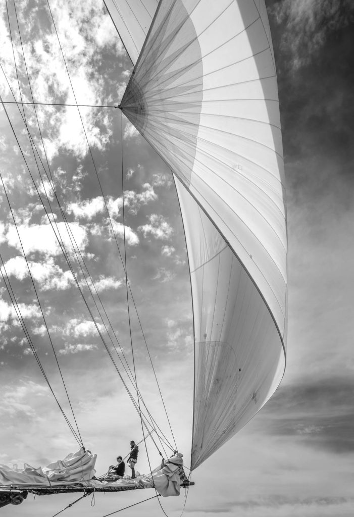 Classic Yachts / Les Voiles de Saint-Tropez, 2022 Les Voiles de Saint-Tropez, 2022