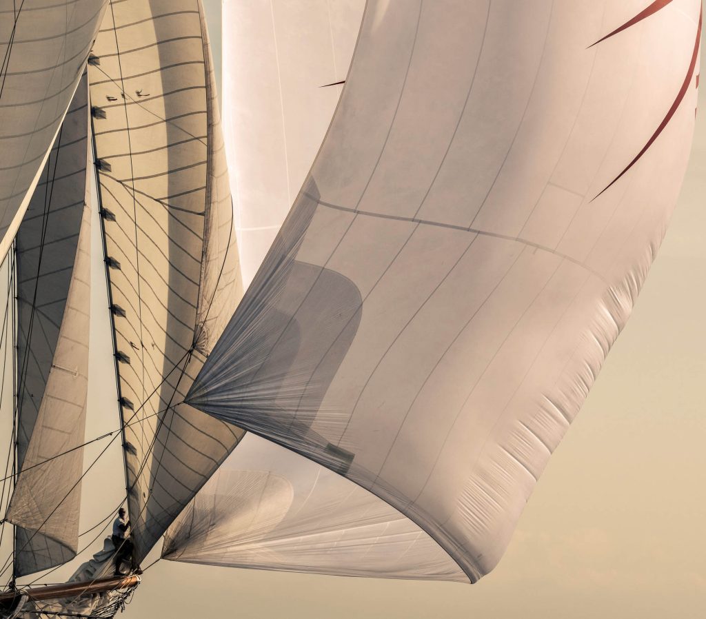 Classic Yachts / Les Voiles de Saint-Tropez Les Voiles de Saint-Tropez