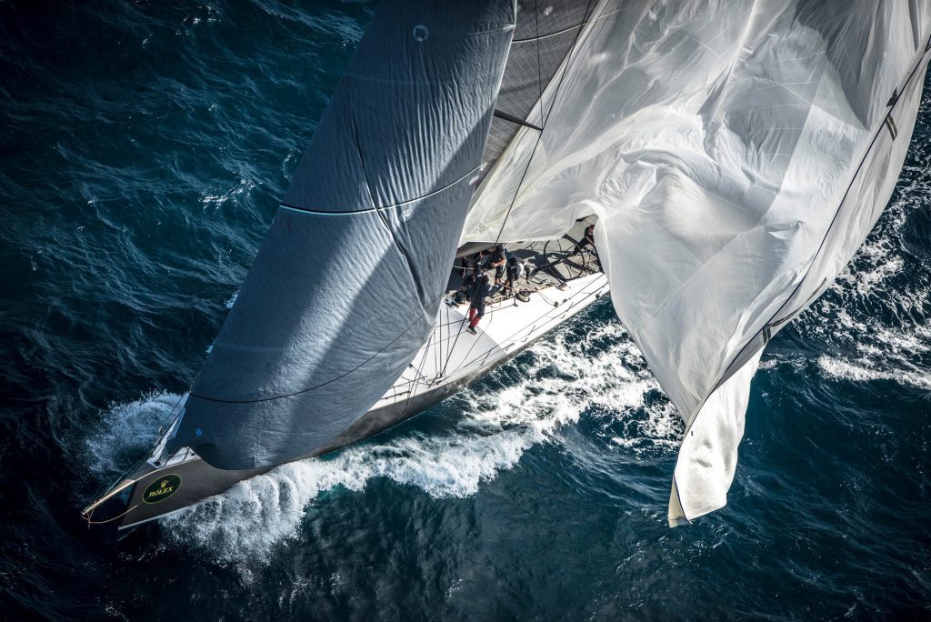 Rolex Middle Sea Race / 2012, RAN 2012, RAN