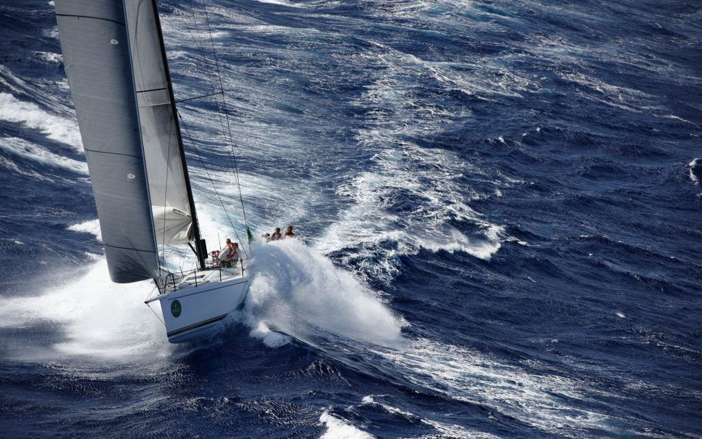 Rolex Middle Sea Race / 2014, Wild Joe 2014, Wild Joe