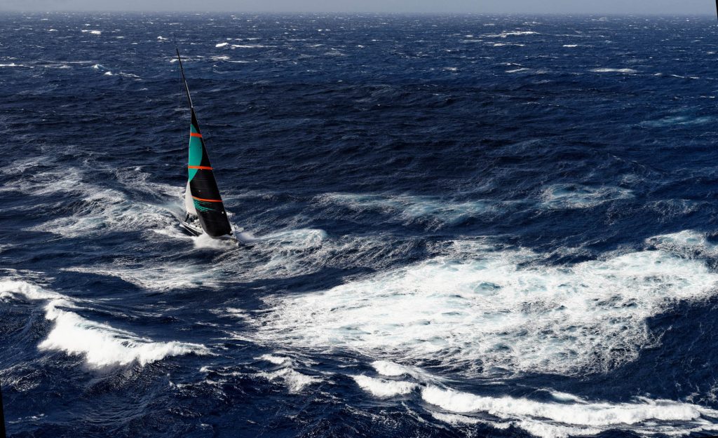 Rolex Middle Sea Race / B2 B2