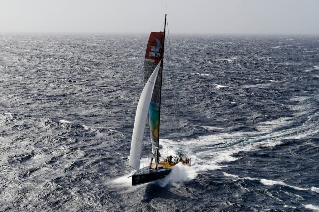 Rolex Middle Sea Race / MONSTER PROJECT MONSTER PROJECT