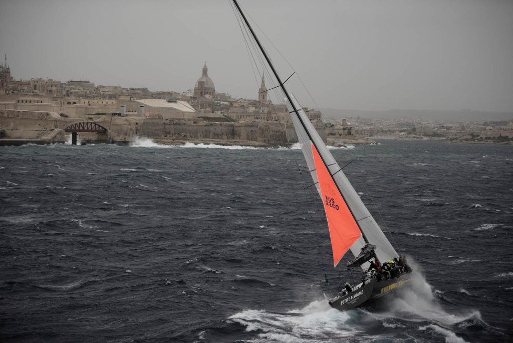 Rolex Middle Sea Race / Rolex Middle Sea Race 2014 Rolex Middle Sea Race 2014