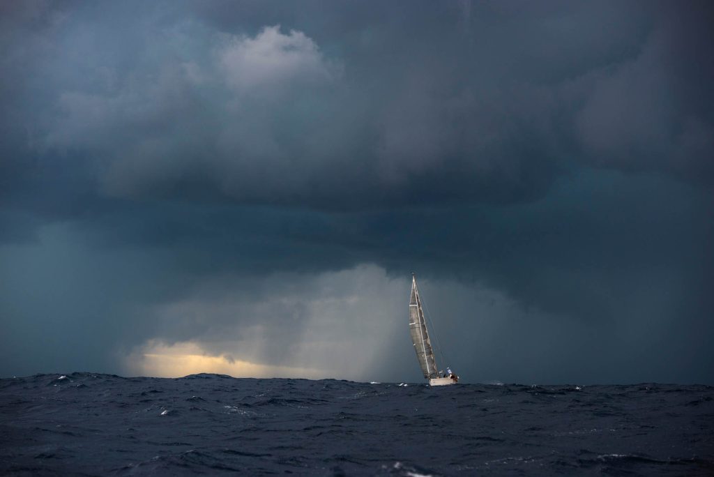 Rolex Middle Sea Race / Rolex Middle Sea Race 2015 Rolex Middle Sea Race 2015