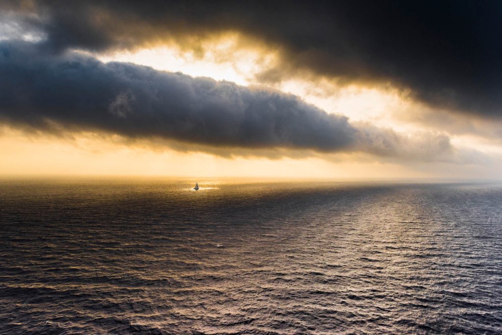 Rolex Middle Sea Race / 2016 2016