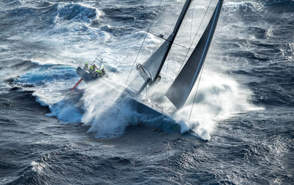 Offshore / Rolex Middle Sea Race, LEOPARD Rolex Middle Sea Race, LEOPARD