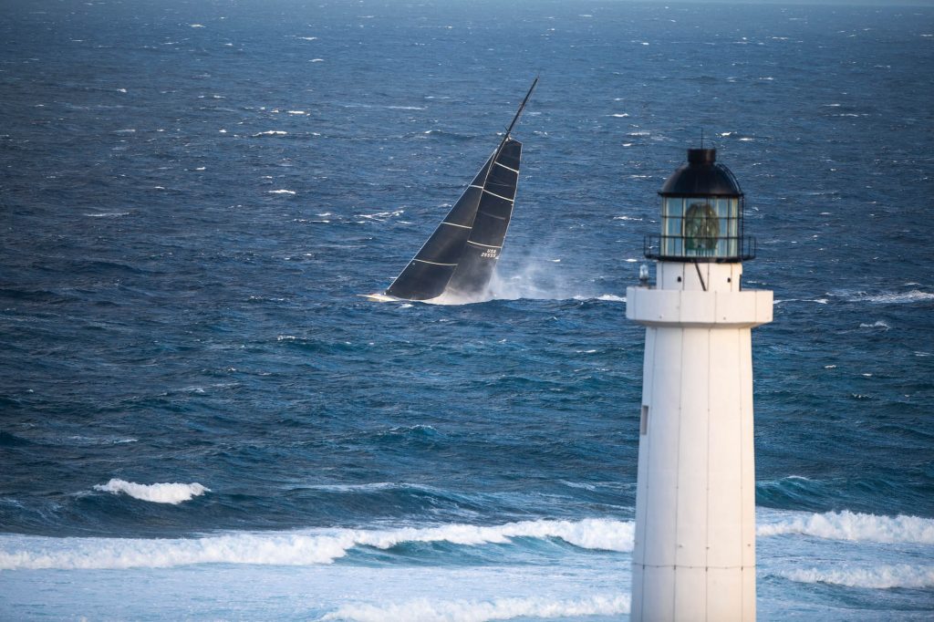 Rolex Middle Sea Race / Rolex Middle Sea Race 2017 Rolex Middle Sea Race 2017