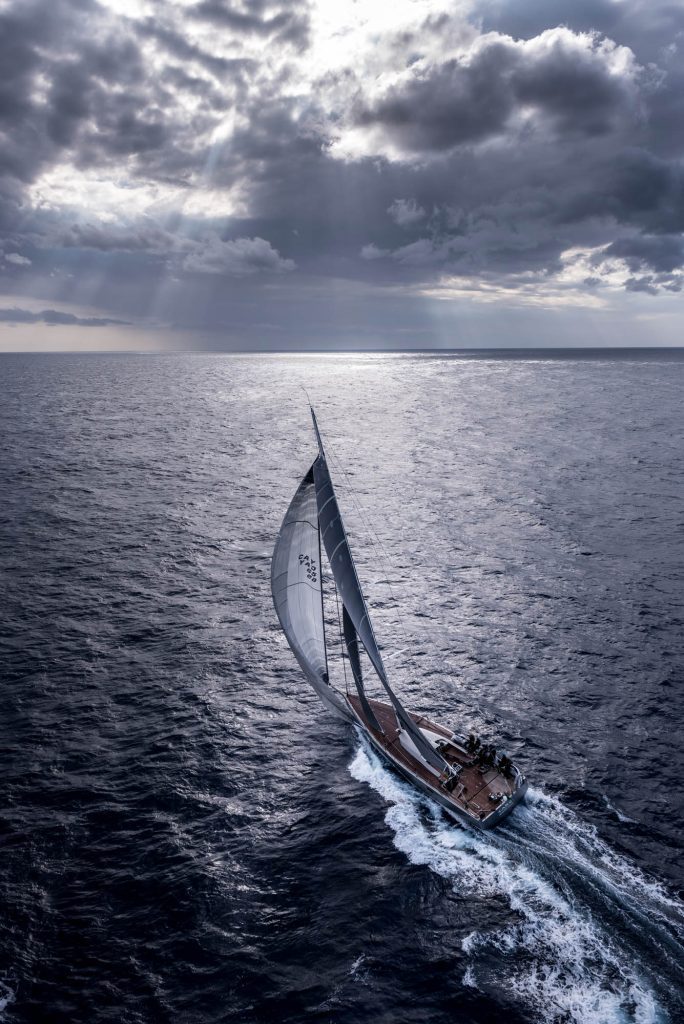 Rolex Middle Sea Race / Caro Caro