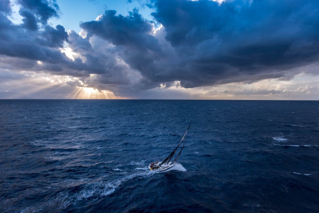 Rolex Middle Sea Race / 2018 2018