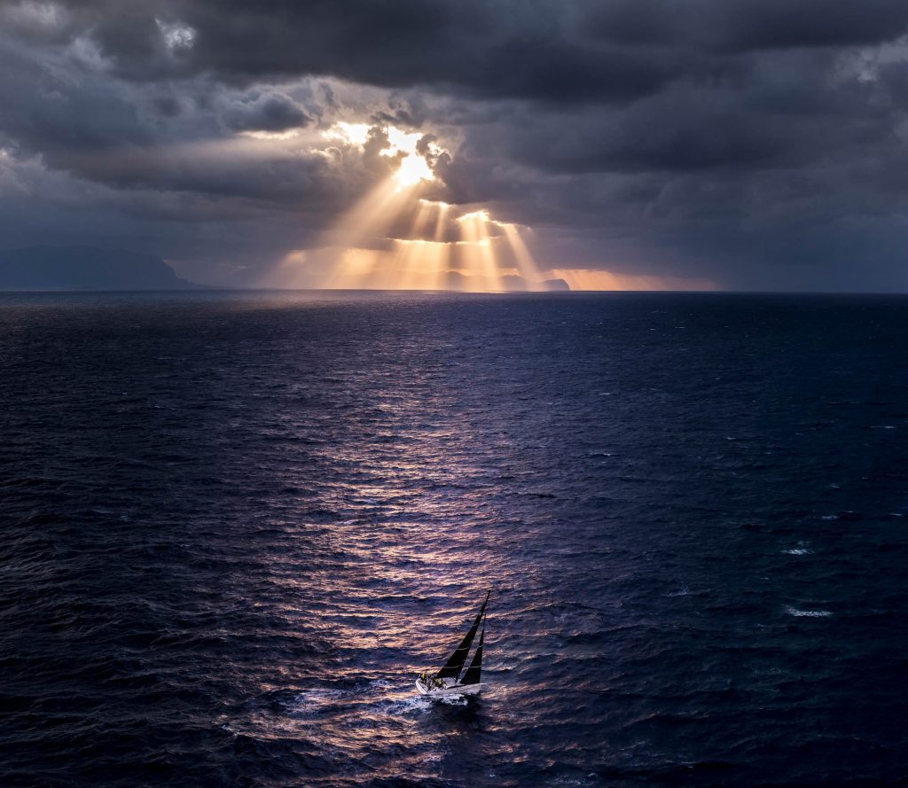 Rolex Middle Sea Race / 2018 2018