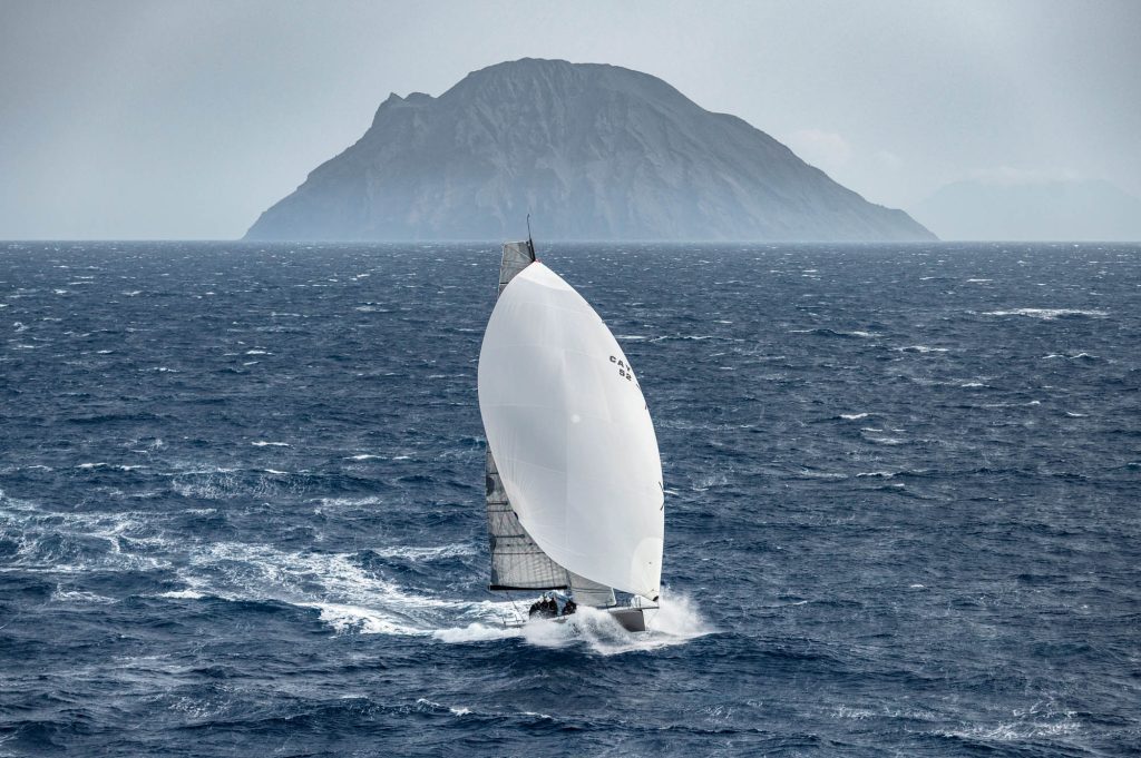 Rolex Middle Sea Race / Caro Caro